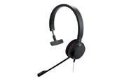 Hovedtelefoner/headset - Jabra Evolve 20SE UC mono - 4993-829-469