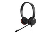 Hovedtelefoner/headset - Jabra Evolve 20SE UC stereo - 4999-829-469