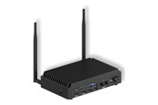 Stationær - Mini PC / Barebone - ASUS NUC 13 Rugged Tall BNUC13BRFA200B00I - 90AS0021-M000J0