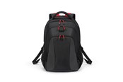 Tasker - Dicota Seeker II Rygsæk til Laptop 16" | Sort - D32119-RPET