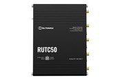 Router & firewall - Teltonika RUTC50 - wireless router - WWAN - Wi-Fi 6 - 4G 5G 3G - desktop - Wireless router Wi-Fi 6 - RUTC50200000
