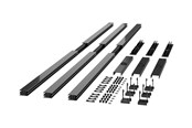 Rack skabe - APC NetShelter - rack roof aisle containment mounting kit (horizontal / vertical) - 4 ft. - NSAC2152