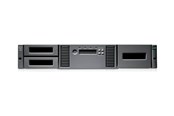 Bånddrev - Hewlett Packard Enterprise HPE StoreEver MSL2024 - P77036-B25