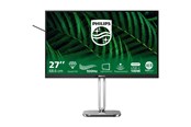 Skærm - 27" Philips 5000 Series 27B2G5601 - 2560x1440 (QHD) - 100Hz - IPS - KVM switch - 27B2G5601/00