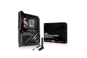 Bundkort - ASUS ROG MAXIMUS Z890 HERO BTF Bundkort - Intel Z890 - Intel LGA1851 - DDR5 RAM - ATX - 90MB1KG0-M0EAY0