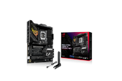 Bundkort - ASUS ROG STRIX Z890-H GAMING WIFI Bundkort - Intel Z890 - Intel LGA1851 socket - DDR5 RAM - ATX - 90MB1K20-M0EAY0