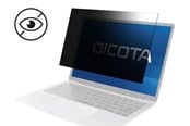 Systemtilbehør (kølepasta mv.) - Dicota - notebook privacy filter - D80299-4AD