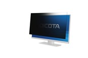 Systemtilbehør (kølepasta mv.) - Dicota display privacy filter - 23.8" - D80271-4MG
