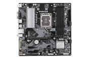 Bundkort - GIGABYTE B760M D3HP - motherboard - micr Bundkort - Intel B760 - Intel LGA1700 socket - DDR5 RAM - Micro-ATX - B760M D3HP