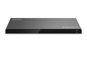 Skærm & Lyd switch - DIGITUS 4K HDMI Splitter 1x8 - DS-55338