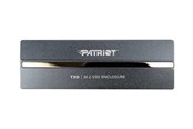 Harddisk - tilbehør - Patriot TXD - Storage enclosure - M.2 - M.2 Card - USB 3.2 (Gen 2) - PV810UPNGM