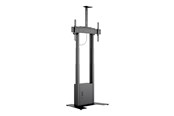 Vægbeslag, AV-Beslag & AV-Møbler - Multibrackets M Motorized Floorbase - Max 120 kg - recommended for 100" - 7350073738588