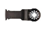 Multiværktøj - Makita TMA054 - multi-tool blade - for wood hardwood epoxy high chromium steel (HCS) - 0088381536387
