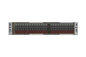 Netværksudstyr & Forlænger til trådløs - Supermicro Nutanix Xtreme Computing Platform NX-3360-G9 - application accelerator - NX-3360-G9-5415+-CM