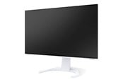 Skærm - 24,1" EIZO EV2495 - 1920x1200 - IPS - 70W USB-C - EV2495-FWT