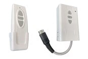 Fjernbetjening - Multibrackets M remote control kit - white - 7350022738409
