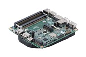 Bundkort - ASUS NUC 14 Pro Board WNUC14RVBV700000I Bundkort - DDR5 RAM - UCFF (NUC) - 90AR00F1-M00050