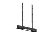 Vægbeslag, AV-Beslag & AV-Møbler - Crestron Electronics Crestron UC-SB2-DMK mounting kit - for video bar - Max - recommended for - UC-SB2-DMK