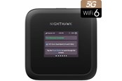 Modem & Mobilt WiFi - Netgear Nighthawk M3 5G Mobile Router - MH3150-100EUS