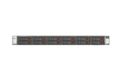 Netværksudstyr & Forlænger til trådløs - Nutanix Xtreme Computing Platform NX-8170-G9 - application accelerator - NX-8170-G9-5515+-CM