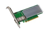Netværksadapter (netkort, printserver mv.) - Intel Ethernet Network Adapter E810-CQDA1 - EZE810CAM1
