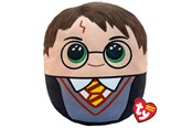 Plys - Ty SquishaBoo Harry Potter Harry 14" - 0008421393886