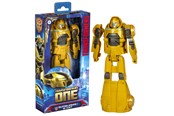 Figur - Transformers One Mega Changer Bumblebee (B-127) 28 cm - F87005X00