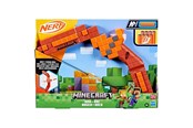 Legetøjsvåben - NERF Minecraft Bow Dart Blaster 8 Nerf N1 Darts - G1120EU40