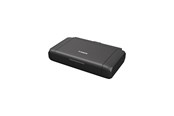 Printer - Canon MAXIFY BX110 with Battery - Farve - Blæk - 7069C026