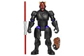 Figur - Hasbro Star Wars Mixmashers - Darth Maul Figure 12cm - G02985X00