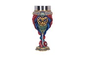 Merchandise - Nemesis Now - Lord of the Rings War of the Rohirrim Hèra Collectible Goblet - Krus - B6944A25