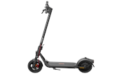 El løbehjul - Segway Ninebot F2 Pro II E Red and black (25 km/h) - 051203EE