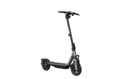 El løbehjul - Segway Ninebot F3 E Black (25 km/h) - 051701E