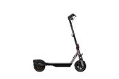 El løbehjul - Segway Ninebot F3 Pro E Black (25 km/h) - 051702E
