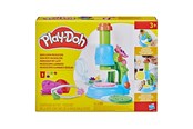 Konstruktionslegetøj - Play-Doh Light & Look Microscope Playset - G04945L00