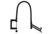 Kabel Organisering - Deeper - mount for fishfinder - flexible arm - ITGAM0007