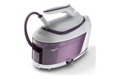 Strygning - Philips Dampstrygejern PerfectCare 6000 Series PSG6020 - steam generator iron - sole plate: SteamGlide Plus - PSG6020/30
