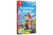 Spil - Sugardew Island - Nintendo Switch - Virtual Life - 5061078710012