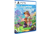 Spil - Sugardew Island - Sony PlayStation 5 - Virtual Life - 5061078710005
