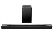 Hjemmebio - TCL Q75HE - 5.1.2 Dolby Atmos Soundbar - Q75HE