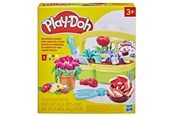Konstruktionslegetøj - Play-Doh Blooming Flowers Playset - G04925L00