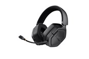 Spil tilbehør - Trust GXT493 Carus - Black - Wireless Headset - 25491