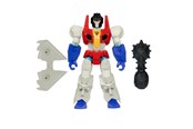 Figur - Hasbro Transformers Mixmashers - Starscream Figure 12cm - F97325X00
