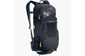 Fritid & Rejser - Evoc FR Enduro Blackline 16 backpack - 100106100-XL