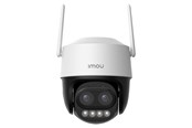 Netværkskamera - IMOU 360° Outdoor Camera WiFi  Cruiser Z 5MP - IPC-S7DP-5M0WEZ