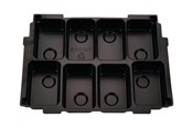 Værktøjskasser og lagersystemer - Makita 839742-7 Insert for Carrying Case - 839742-7