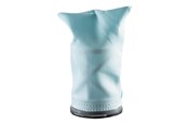 Støvsuger Tilbehør - Makita 199966-0 Filter Bag with Frame - 199966-0