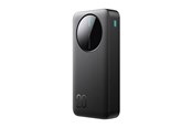 Powerbank - Joyroom Powerbank 2.4A LED 20000mAh (Black) - 20000 mAh - JR-PBF14