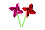 Legetøj - LG-Imports Windmill 2 pcs. - 4412