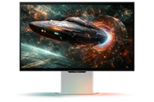 Skærm - 27" Samsung LS27FG900XUXEN - 3840x2160 (4K) - 165Hz - IPS - LS27FG900XUXEN